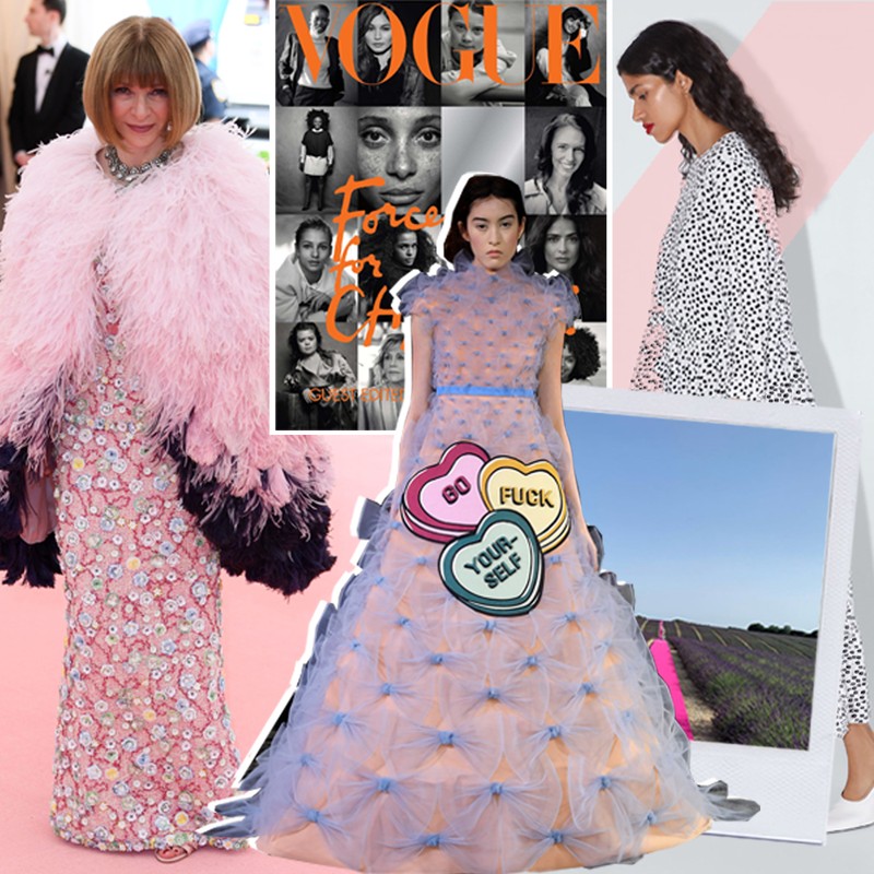 The Sheerluxe 2019 Fashion Quiz Of The Year: The Answers