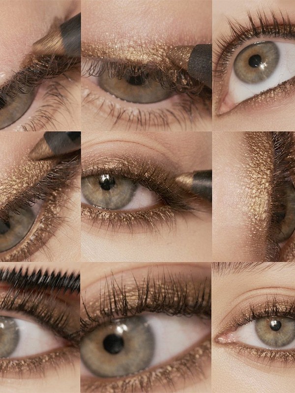 Product Spotlight: Victoria Beckham Satin Kajal Eyeliners