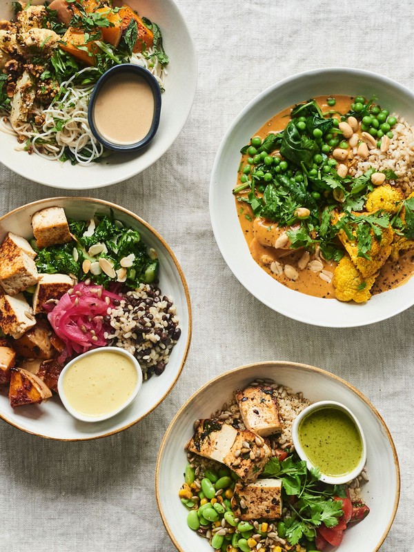 The Health & Wellbeing Launches To Know This September