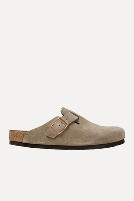 Boston Soft Footbed Shoes from Birkenstock