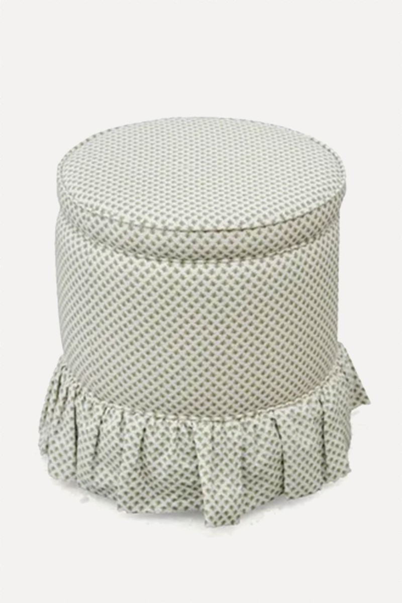 Nesbitt Stool from Recoire