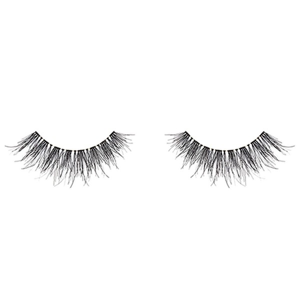 Giselle Lashes #1 from Huda Beauty