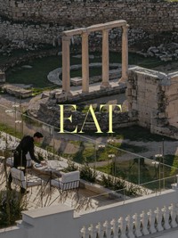 The Best Places To Eat In Athens