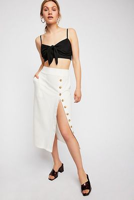 All You Need Skirt from Free People