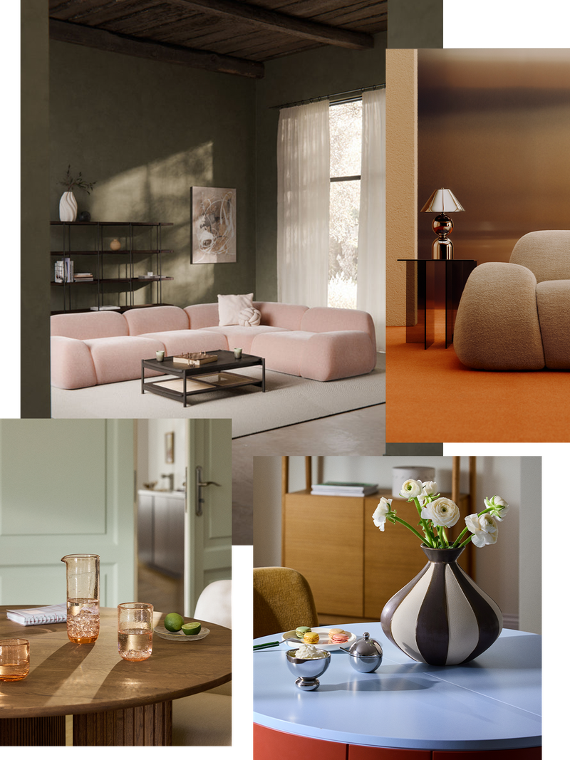 The Interiors Brand Everyone’s Talking About Has Landed In The UK