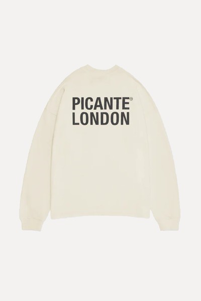 Rawdog Waffle Longsleeve T-Shirt from Picante