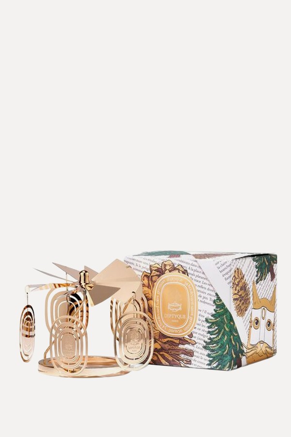 Carousel For Classic Candle from Diptyque