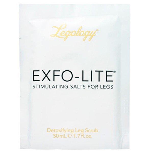 Stimulating Salt For Legs from Legology