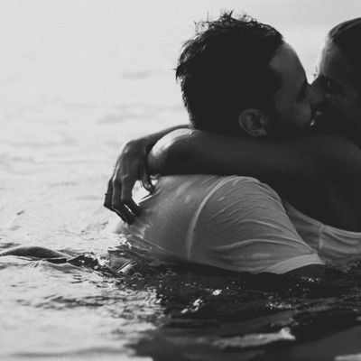 7 Surprising Things You Didn’t Know About Kissing