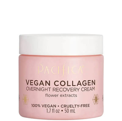 Vegan Collagen Recovery Eye Cream