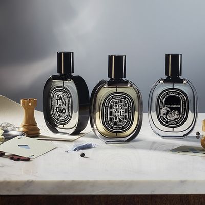 7 DIPTYQUE Fragrances The SheerLuxe Team Love