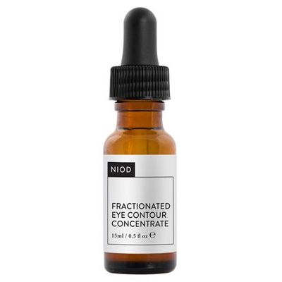Fractionated Eye Contour Concentrate from Niod