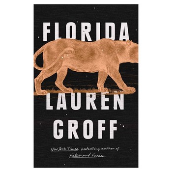 Florida, £12.99 | Waterstones 