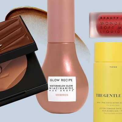 5 Beauty Products Adeola’s Loving This Month