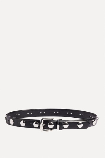 Studded Belt from NA-KD