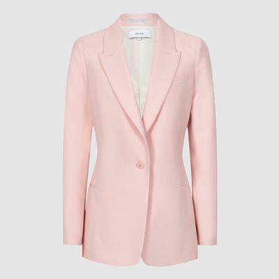 Beatrix Jacket from Reiss