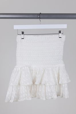 Miniskirt from Isabel Marant