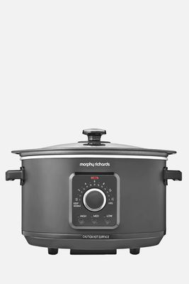 Easy Time 3.5L Slow Cooker from Morphy Richards