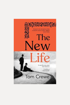 The New Life from Tom Crewe