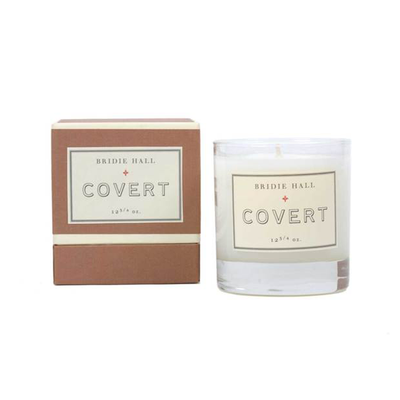 Covert Candle