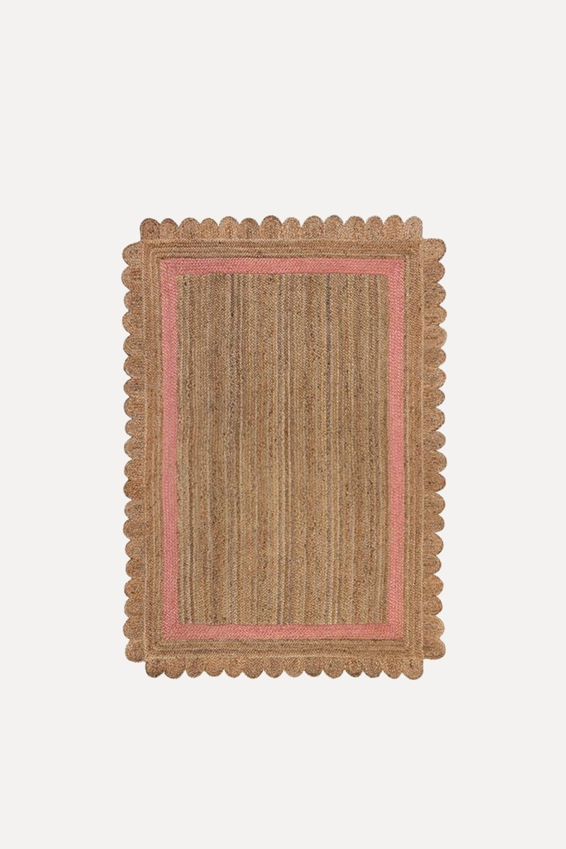 Grace Jute Rug