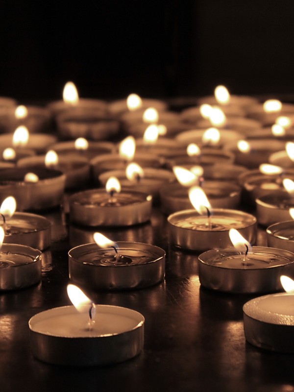 9 Life Lessons From A Holocaust Survivor