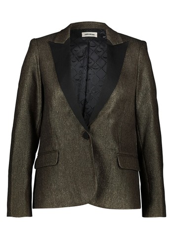 Glitter Blazer