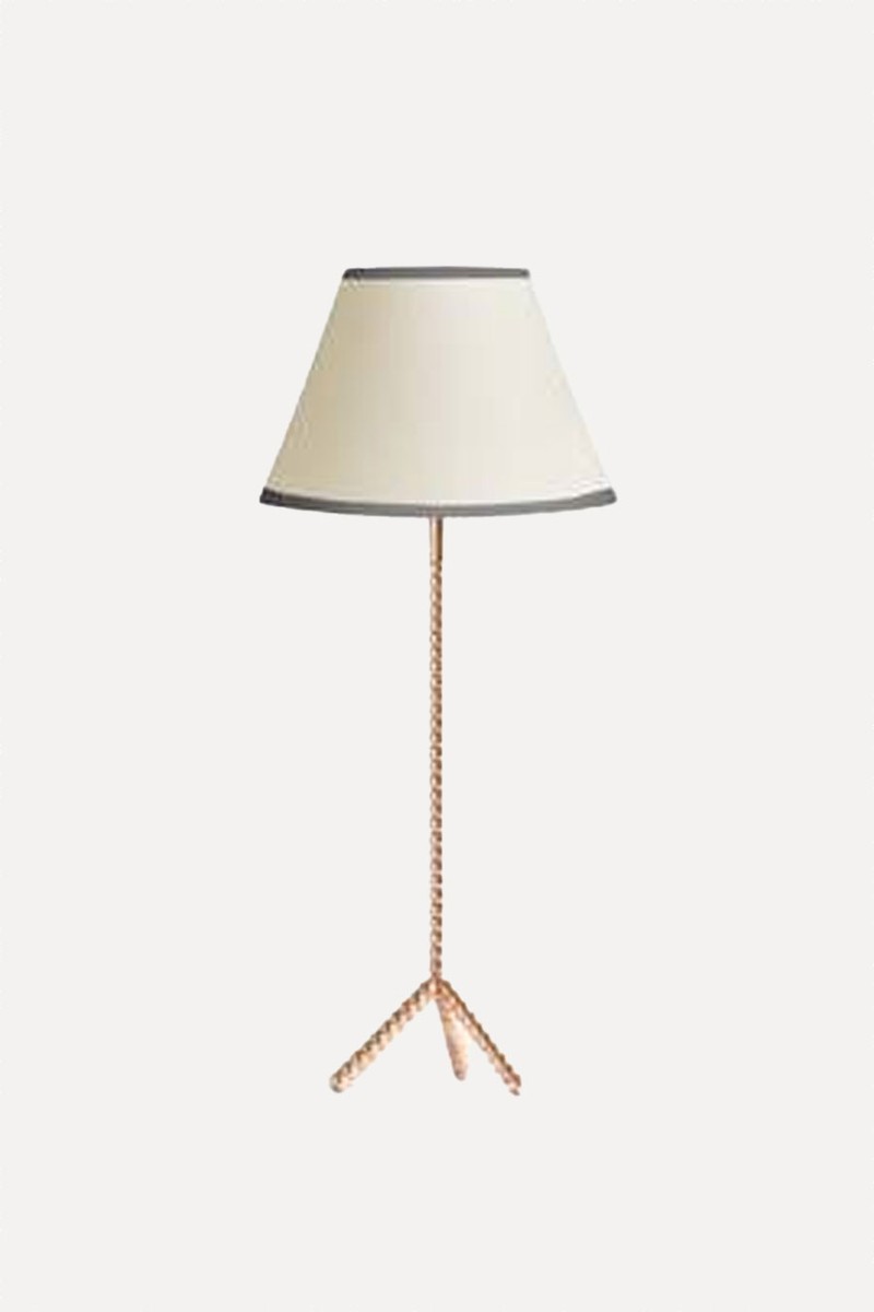 Knobble Rechargeable Table Lamp from Pooky