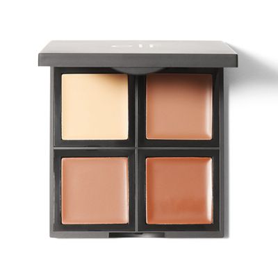 Crema Contour Palette from e.l.f 