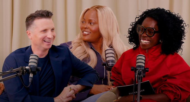 Louis Theroux’s Netflix Doc, Nostalgic Shows & The Oscars Red Carpet