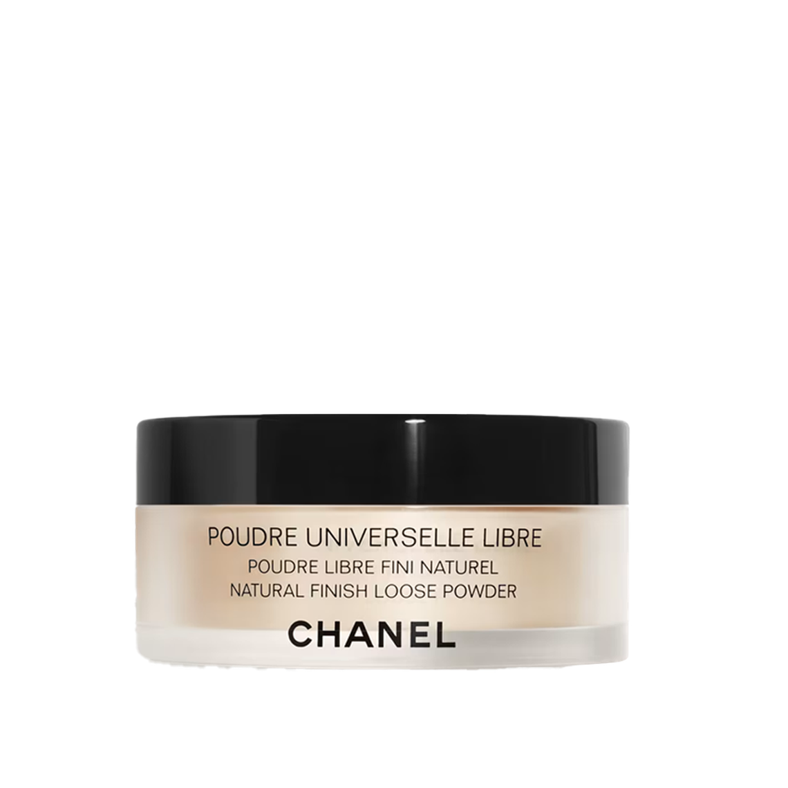 Poudre Universelle Libre Natural Finish Loose Powder from Chanel