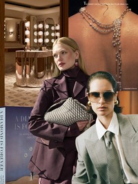 The Luxe List: February