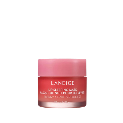 Lip Sleeping Mask from Laneige