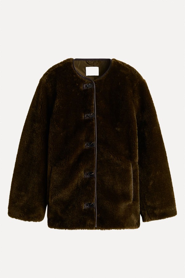 x from Jacket, £38.25 (was £44.99) | H&M