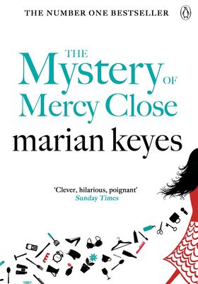 The Mystery Of Mercy Close from Marian Keyes