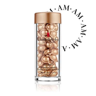 Vitamin C Ceramide Capsules Radiance Renewal Serum