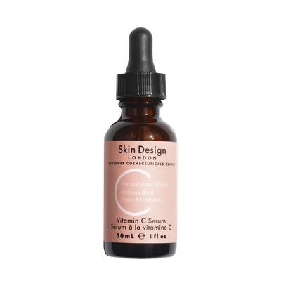 The C-Antioxidant Glow Serum