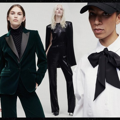 11 Iconic Party Buys From KARL LAGERFELD