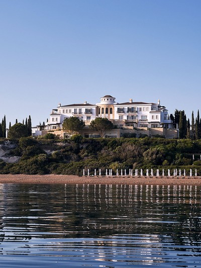 The Luxury Hotel To Book For Your Next Getaway 