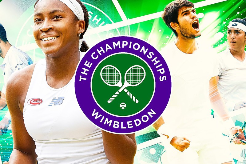 Wimbledon, BBC