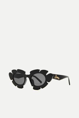 Cat-Eye Sunglasses  from Loewe X Paula's Ibiza