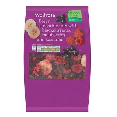 Berry Smoothie Mix from Waitrose