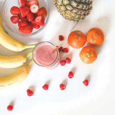 9 Nutrition Rules To Follow For A Healthier Summer