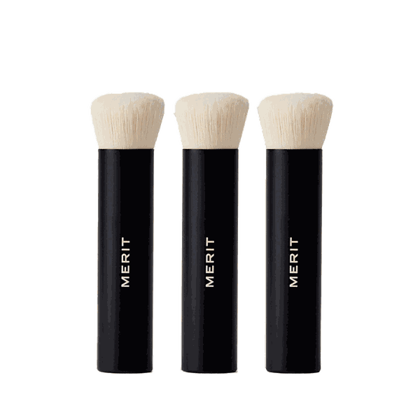 Brush No.1 Blending Brush from MERIT