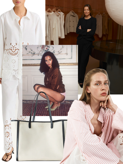 A Fashion Brand Owner’s Favourite Shopping Destinations, Brands & More 