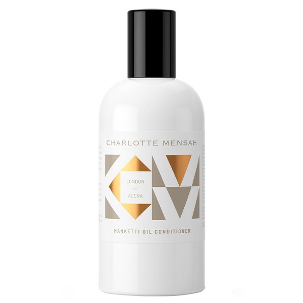 Manketti Oil Conditioner from Charlotte Mensah