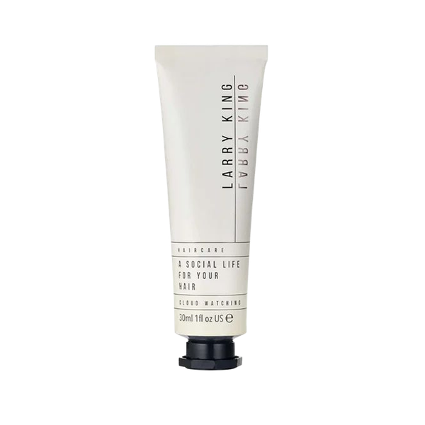  A Social Life For Your Hair from Larry King Haircare 