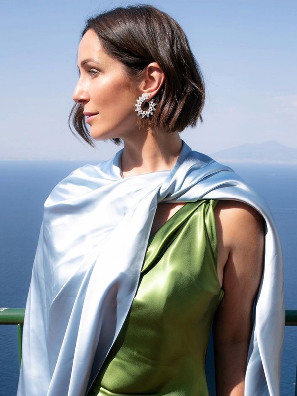 10 Minutes With… Zoë de Givenchy