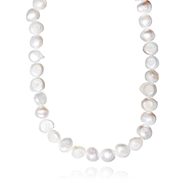Vilma Pearl Necklace from Hermina