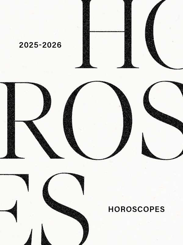 Your May Horoscope